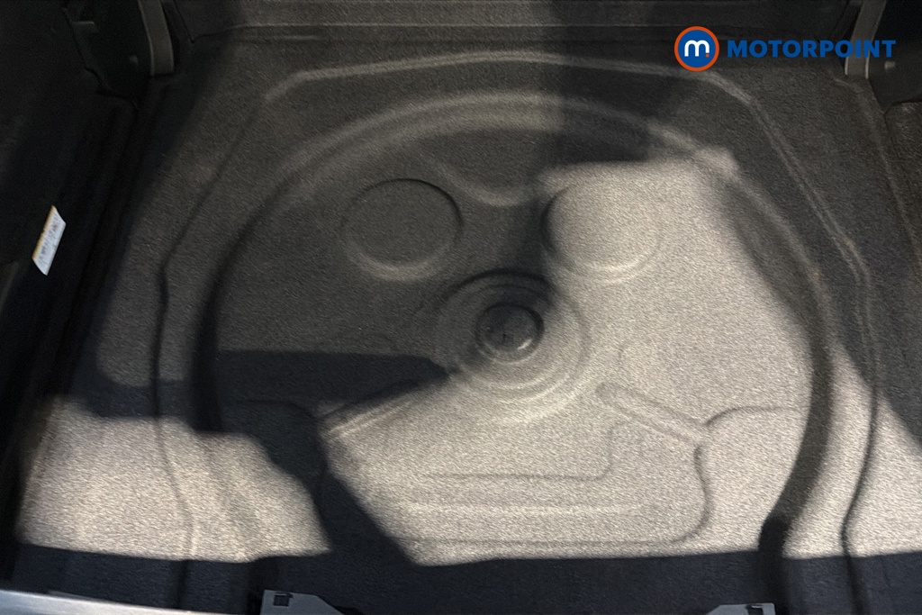 Volkswagen Tiguan Match Automatic Petrol SUV - Stock Number (1675870) - 33rd supplementary image