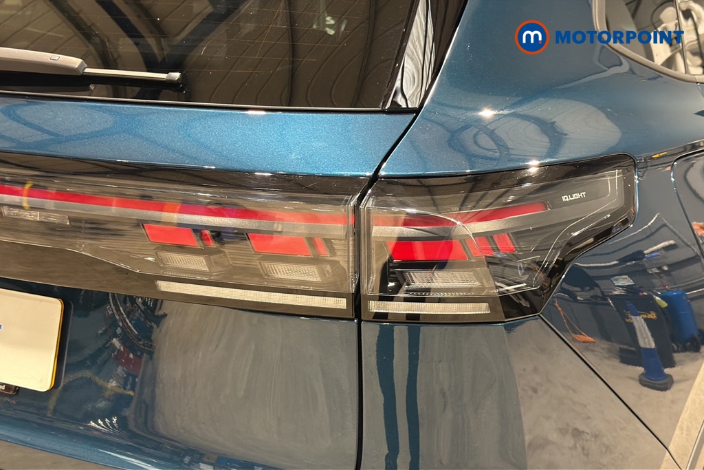 Volkswagen Tiguan Match Automatic Petrol SUV - Stock Number (1675870) - 36th supplementary image