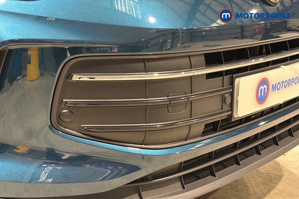 Volkswagen Tiguan Match Automatic Petrol SUV - Stock Number (1675870) - 38th supplementary image