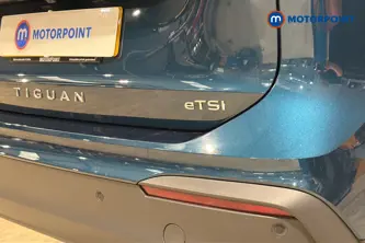 Volkswagen Tiguan Match Automatic Petrol SUV - Stock Number (1675870) - 39th supplementary image