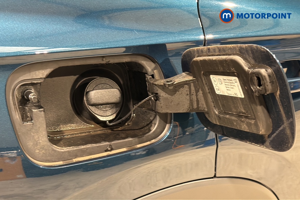 Volkswagen Tiguan Match Automatic Petrol SUV - Stock Number (1675870) - 41st supplementary image