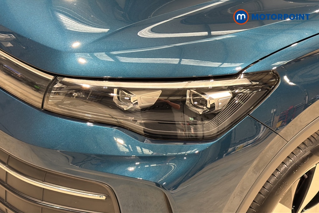 Volkswagen Tiguan Match Automatic Petrol SUV - Stock Number (1675870) - 42nd supplementary image