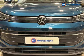 Volkswagen Tiguan Match Automatic Petrol SUV - Stock Number (1675870) - 43rd supplementary image