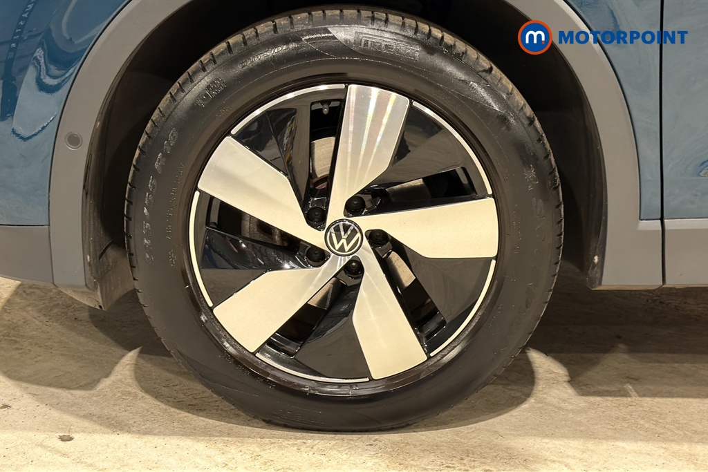 Volkswagen Tiguan Match Automatic Petrol SUV - Stock Number (1675870) - 44th supplementary image