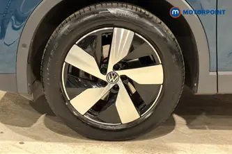 Volkswagen Tiguan Match Automatic Petrol SUV - Stock Number (1675870) - 44th supplementary image