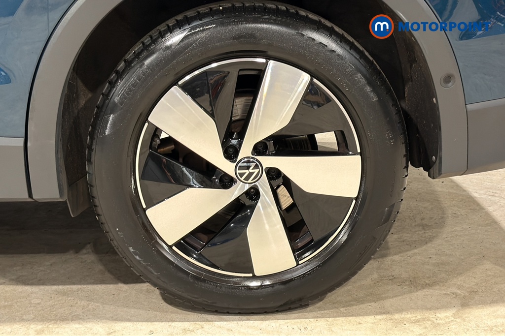 Volkswagen Tiguan Match Automatic Petrol SUV - Stock Number (1675870) - 45th supplementary image