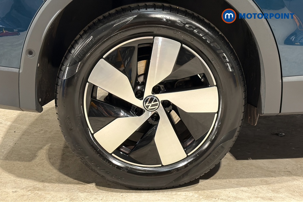 Volkswagen Tiguan Match Automatic Petrol SUV - Stock Number (1675870) - 46th supplementary image