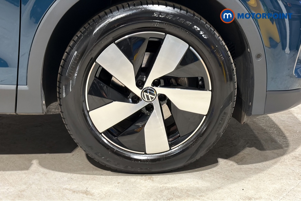 Volkswagen Tiguan Match Automatic Petrol SUV - Stock Number (1675870) - 47th supplementary image