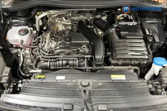 Volkswagen Tiguan Match Automatic Petrol SUV - Stock Number (1675870) - 48th supplementary image