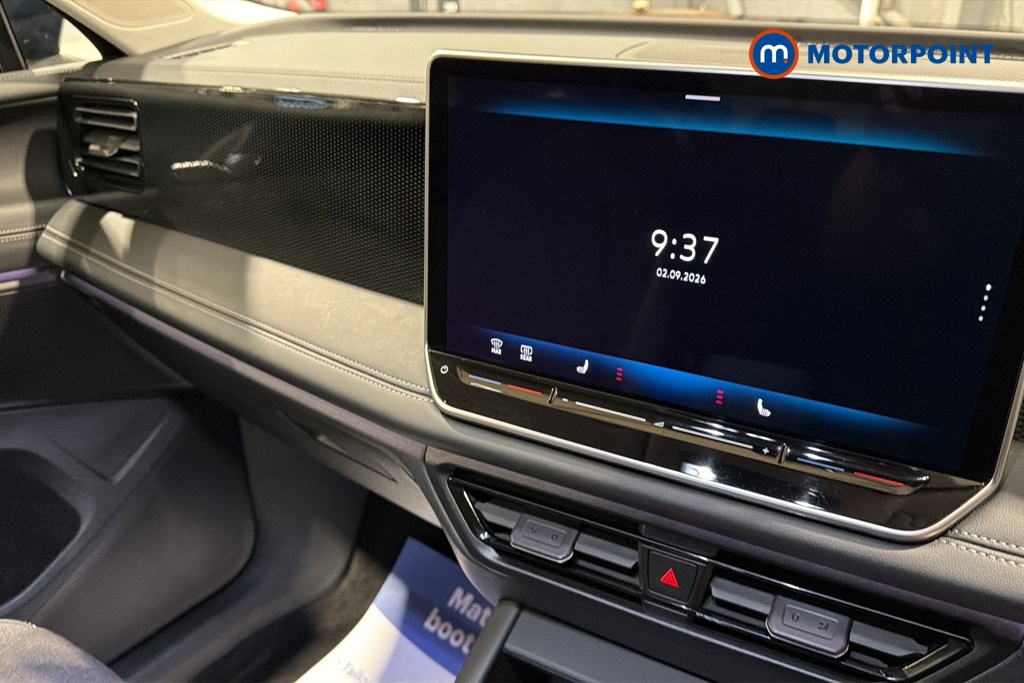 Volkswagen Tiguan Match Automatic Petrol SUV - Stock Number (1675870) - 1st supplementary image
