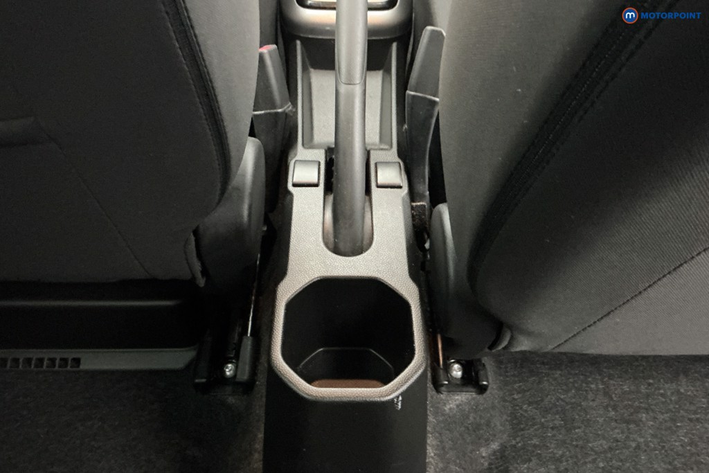 Suzuki Ignis Sz-T Manual Petrol SUV - Stock Number (1675899) - 10th supplementary image