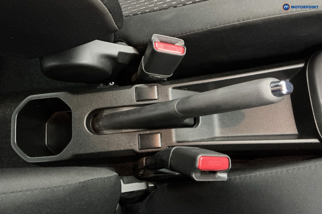 Suzuki Ignis Sz-T Manual Petrol SUV - Stock Number (1675899) - 13th supplementary image
