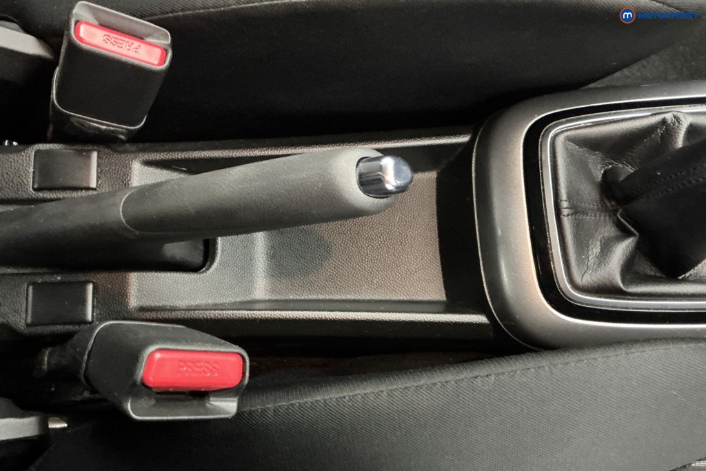 Suzuki Ignis Sz-T Manual Petrol SUV - Stock Number (1675899) - 14th supplementary image