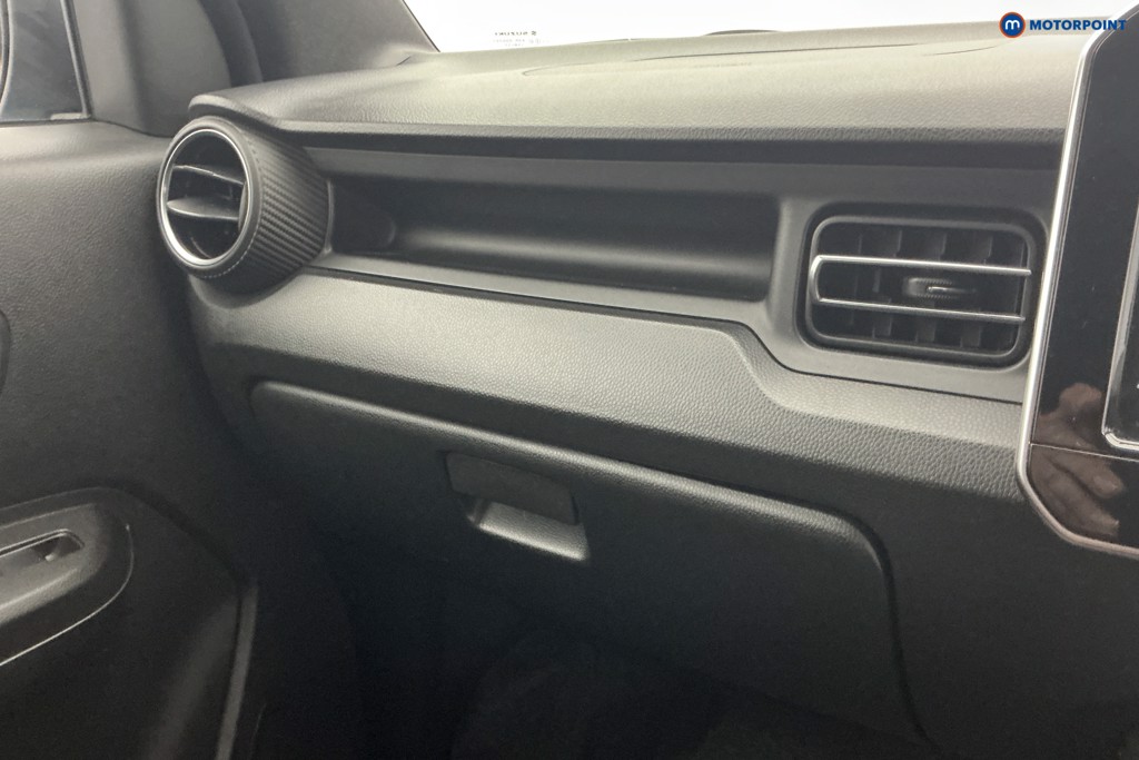 Suzuki Ignis Sz-T Manual Petrol SUV - Stock Number (1675899) - 18th supplementary image