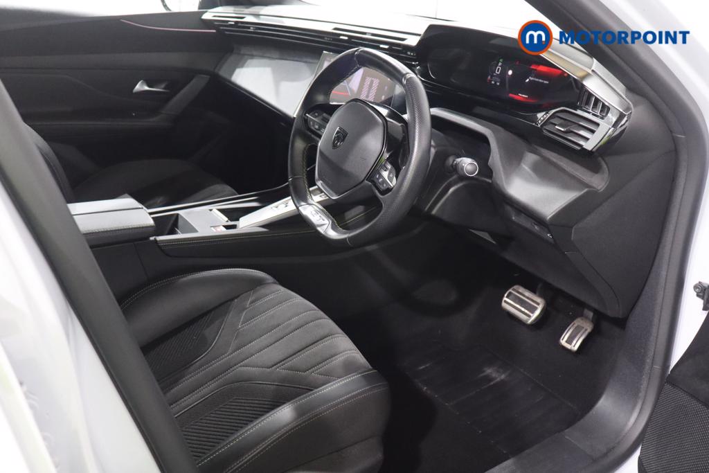 Peugeot 408 GT Automatic Petrol Hatchback - Stock Number (1676001) - 2nd supplementary image