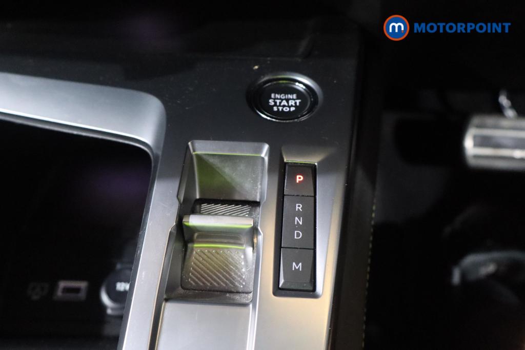Peugeot 408 GT Automatic Petrol Hatchback - Stock Number (1676001) - 9th supplementary image