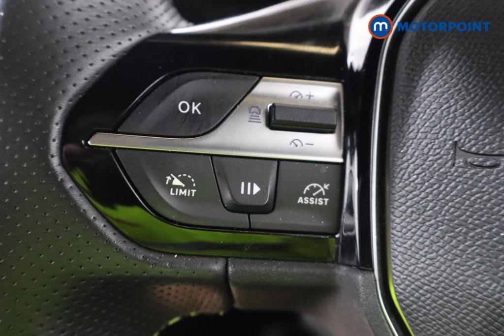 Peugeot 408 GT Automatic Petrol Hatchback - Stock Number (1676001) - 12th supplementary image