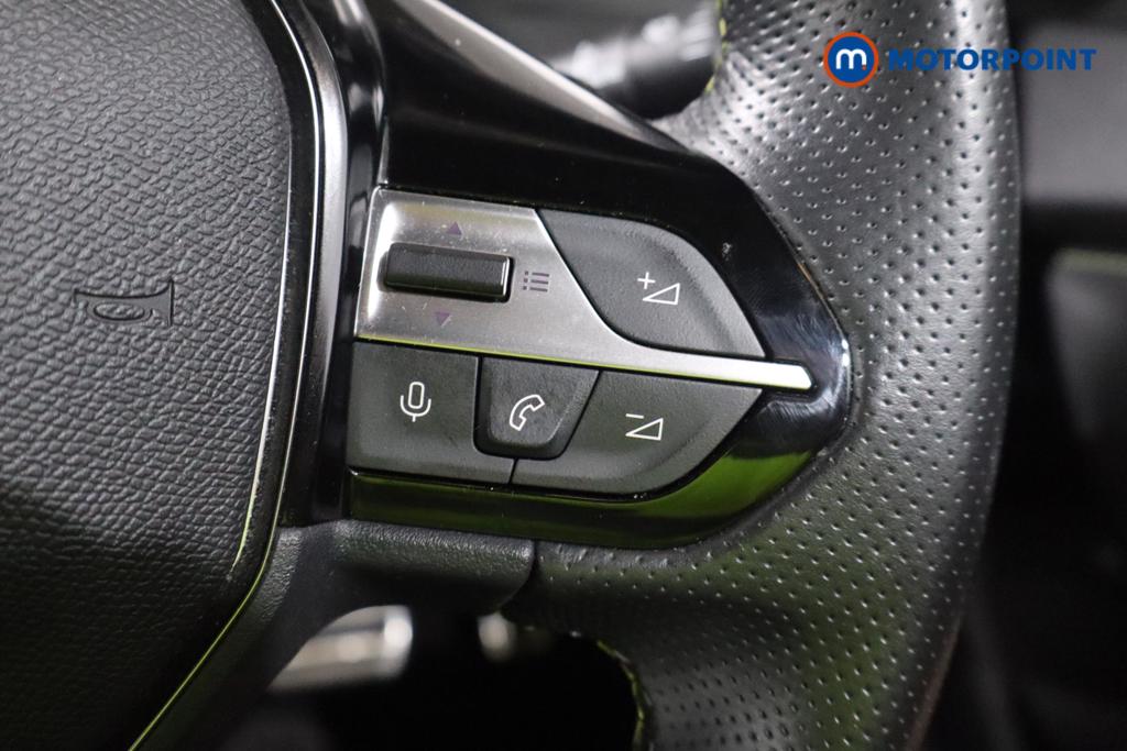 Peugeot 408 GT Automatic Petrol Hatchback - Stock Number (1676001) - 13th supplementary image
