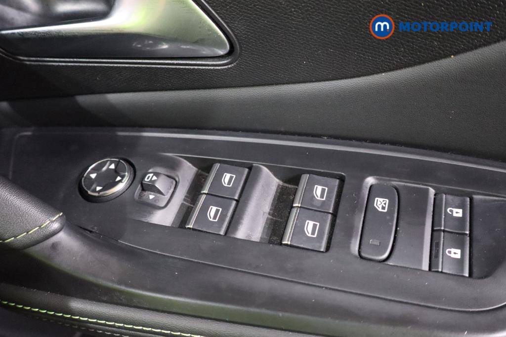 Peugeot 408 GT Automatic Petrol Hatchback - Stock Number (1676001) - 15th supplementary image