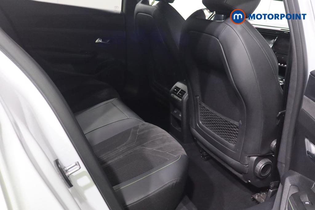 Peugeot 408 GT Automatic Petrol Hatchback - Stock Number (1676001) - 16th supplementary image