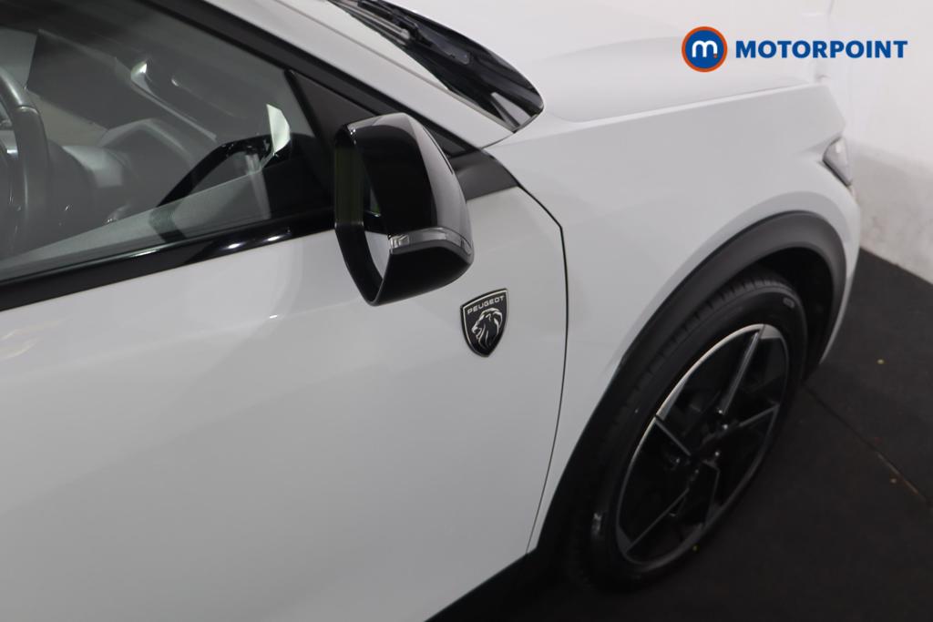 Peugeot 408 GT Automatic Petrol Hatchback - Stock Number (1676001) - 17th supplementary image