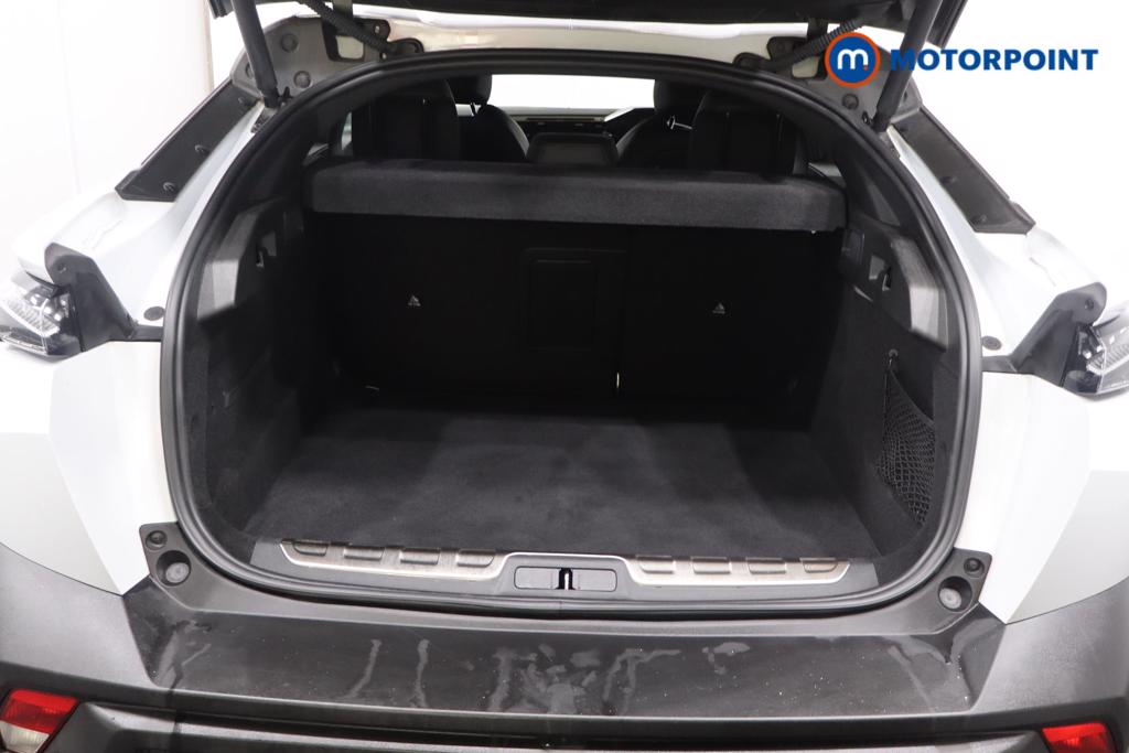 Peugeot 408 GT Automatic Petrol Hatchback - Stock Number (1676001) - 19th supplementary image