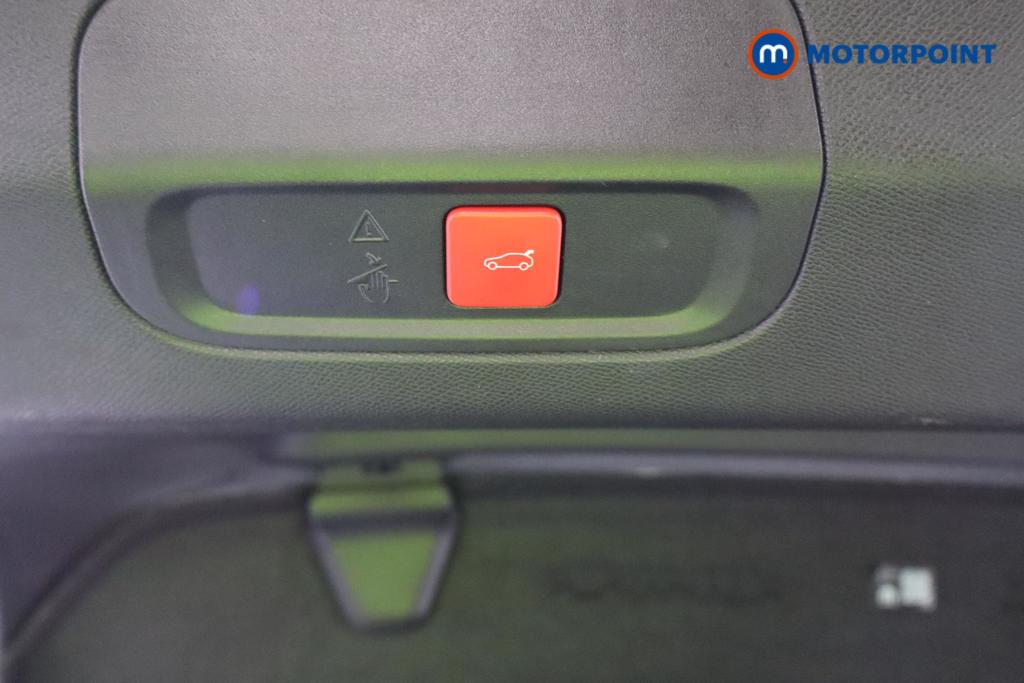Peugeot 408 GT Automatic Petrol Hatchback - Stock Number (1676001) - 20th supplementary image