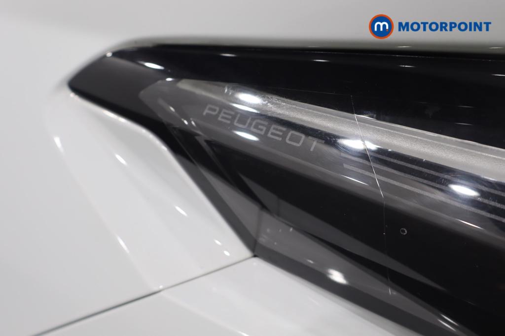 Peugeot 408 GT Automatic Petrol Hatchback - Stock Number (1676001) - 22nd supplementary image