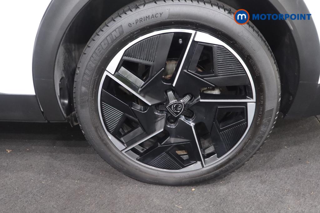 Peugeot 408 GT Automatic Petrol Hatchback - Stock Number (1676001) - 25th supplementary image