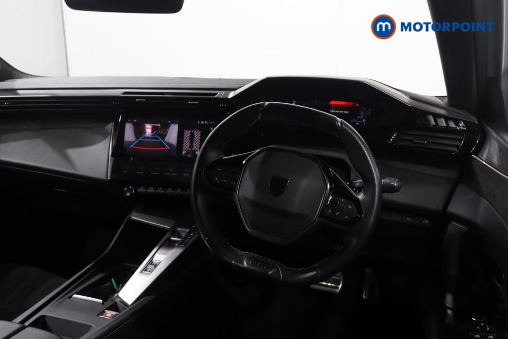 Peugeot 408 GT Automatic Petrol Hatchback - Stock Number (1676001) - 1st supplementary image