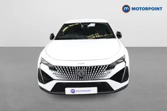 Peugeot 408 GT Automatic Petrol Hatchback - Stock Number (1676001) - Front bumper