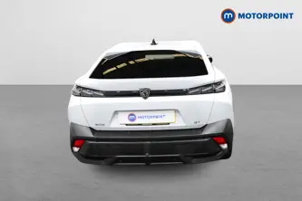 Peugeot 408 GT Automatic Petrol Hatchback - Stock Number (1676001) - Rear bumper
