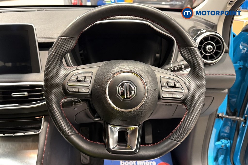 Mg Motor Uk HS SE Manual Petrol SUV - Stock Number (1676011) - 2nd supplementary image
