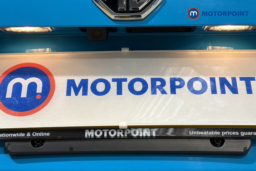 Mg Motor Uk HS SE Manual Petrol SUV - Stock Number (1676011) - 993rd supplementary image