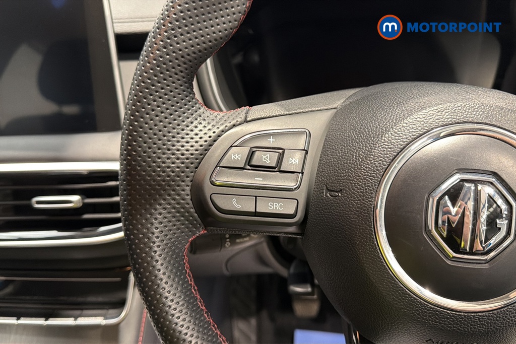 Mg Motor Uk HS SE Manual Petrol SUV - Stock Number (1676011) - 4th supplementary image