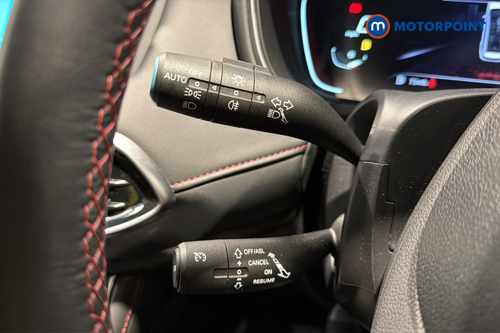 Mg Motor Uk HS SE Manual Petrol SUV - Stock Number (1676011) - 5th supplementary image
