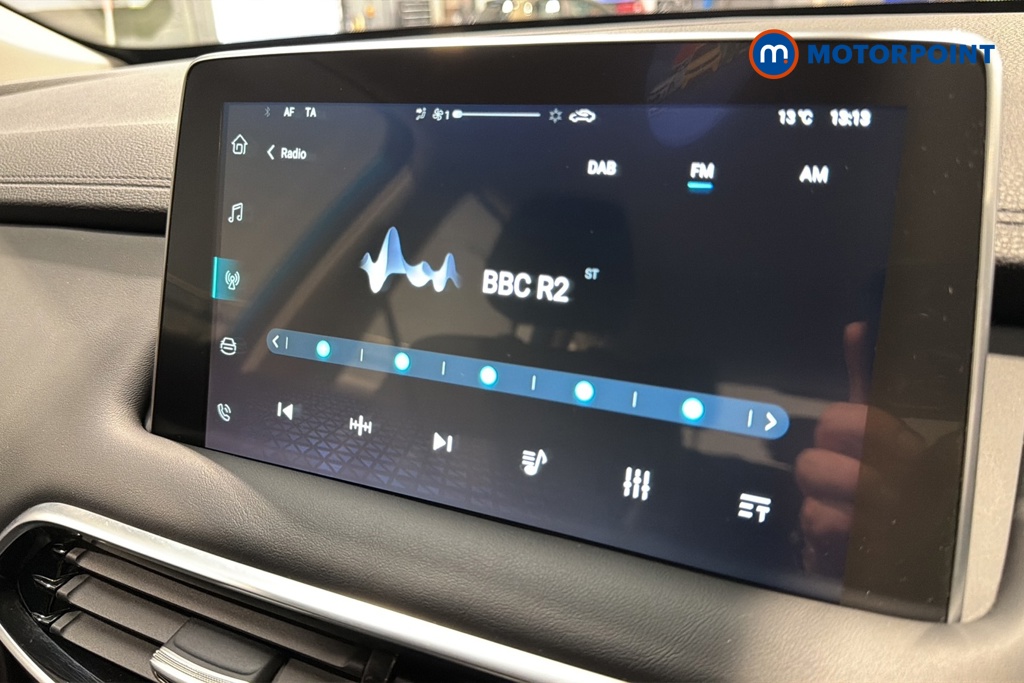 Mg Motor Uk HS SE Manual Petrol SUV - Stock Number (1676011) - 8th supplementary image