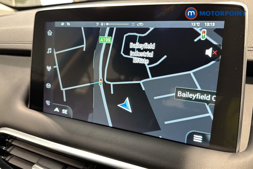 Mg Motor Uk HS SE Manual Petrol SUV - Stock Number (1676011) - 9th supplementary image