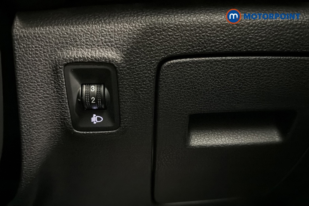 Mg Motor Uk HS SE Manual Petrol SUV - Stock Number (1676011) - 11th supplementary image
