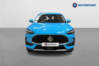 Mg Motor Uk HS SE Manual Petrol SUV - Stock Number (1676011) - Front bumper