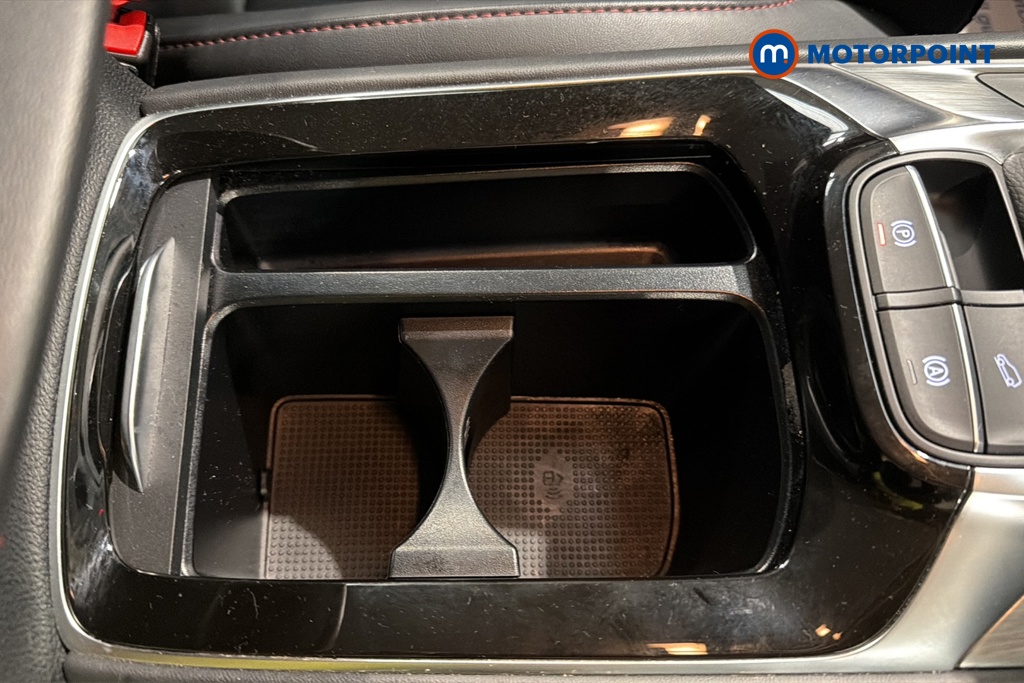 Mg Motor Uk HS SE Manual Petrol SUV - Stock Number (1676011) - 16th supplementary image