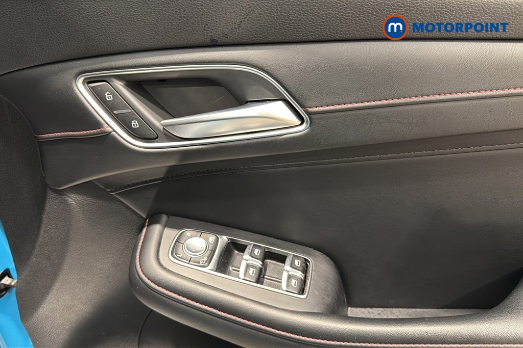 Mg Motor Uk HS SE Manual Petrol SUV - Stock Number (1676011) - 19th supplementary image