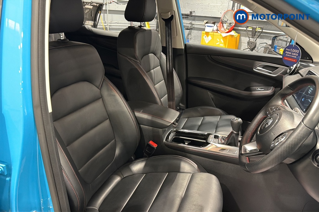 Mg Motor Uk HS SE Manual Petrol SUV - Stock Number (1676011) - 22nd supplementary image