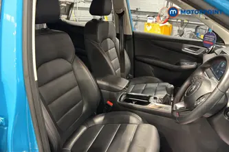 Mg Motor Uk HS SE Manual Petrol SUV - Stock Number (1676011) - 22nd supplementary image