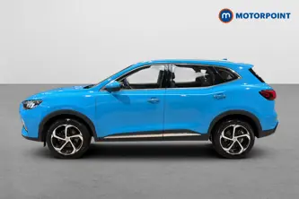 Mg Motor Uk HS SE Manual Petrol SUV - Stock Number (1676011) - Drivers side