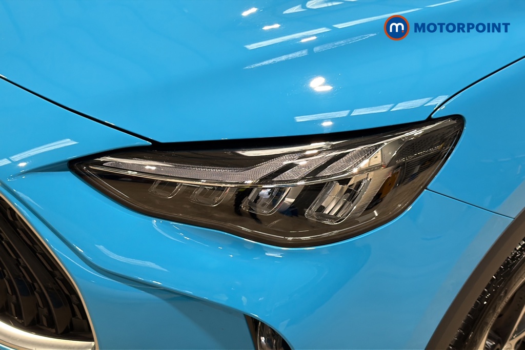 Mg Motor Uk HS SE Manual Petrol SUV - Stock Number (1676011) - 42nd supplementary image