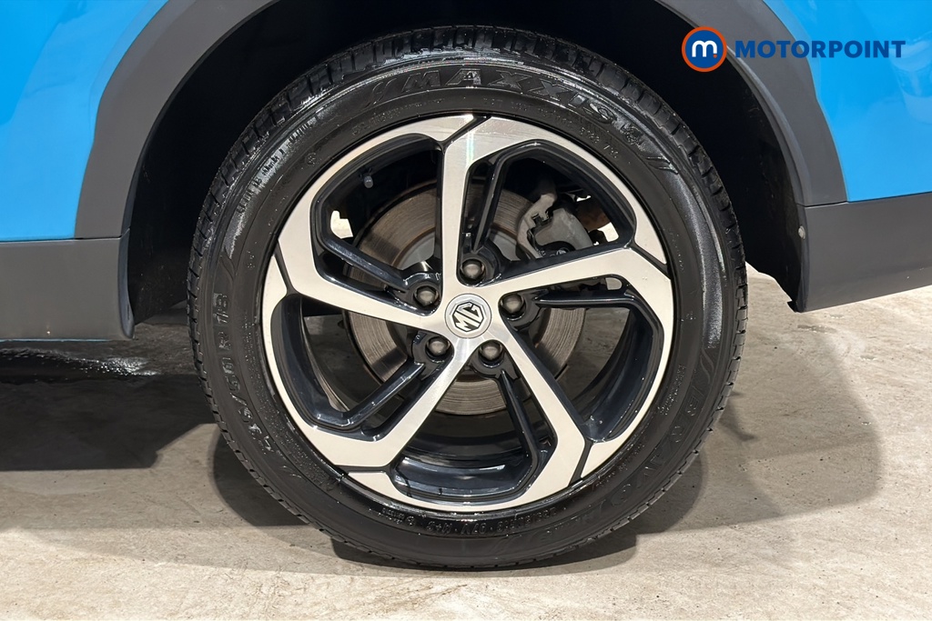 Mg Motor Uk HS SE Manual Petrol SUV - Stock Number (1676011) - 45th supplementary image