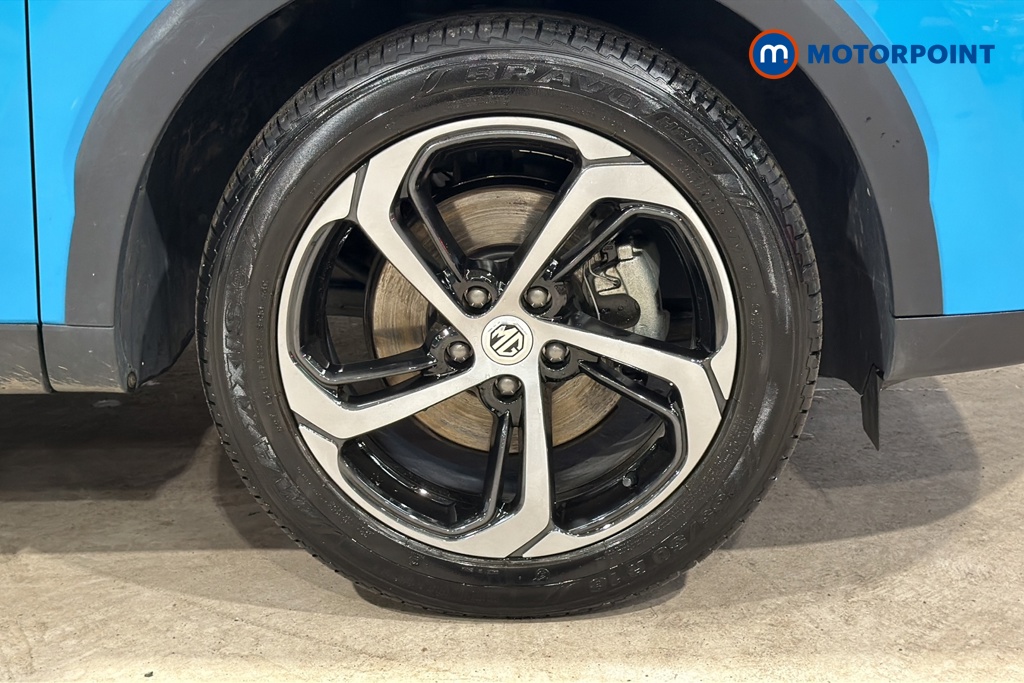 Mg Motor Uk HS SE Manual Petrol SUV - Stock Number (1676011) - 47th supplementary image