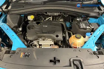 Mg Motor Uk HS SE Manual Petrol SUV - Stock Number (1676011) - 48th supplementary image