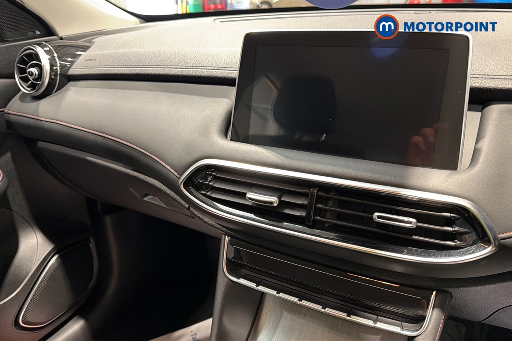 Mg Motor Uk HS SE Manual Petrol SUV - Stock Number (1676011) - 1st supplementary image